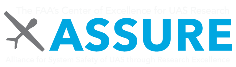 Assure - THE FAA's Center of Excellence for UAS Research